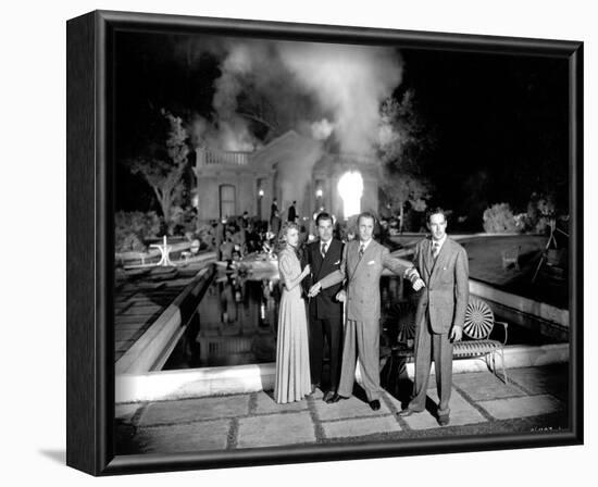 Another Thin Man-null-Framed Photo