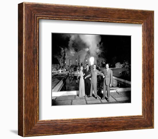 Another Thin Man-null-Framed Photo