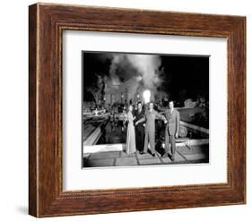 Another Thin Man-null-Framed Photo