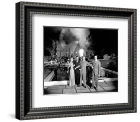 Another Thin Man-null-Framed Photo