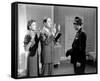 Another Thin Man-null-Framed Stretched Canvas