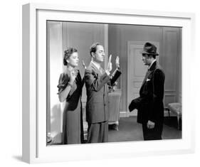 Another Thin Man-null-Framed Photo