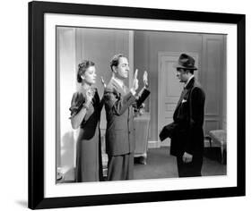 Another Thin Man-null-Framed Photo