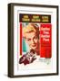 Brown Frame