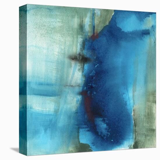 Another World I-Michelle Oppenheimer-Stretched Canvas