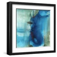 Another World I-Michelle Oppenheimer-Framed Art Print