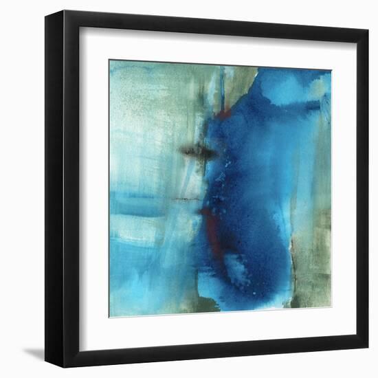 Another World I-Michelle Oppenheimer-Framed Art Print