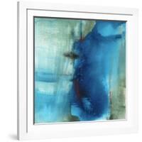 Another World I-Michelle Oppenheimer-Framed Art Print