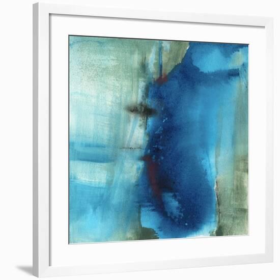 Another World I-Michelle Oppenheimer-Framed Art Print