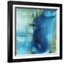 Another World I-Michelle Oppenheimer-Framed Art Print