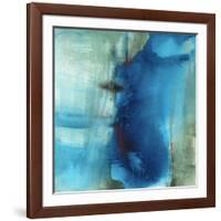 Another World I-Michelle Oppenheimer-Framed Art Print