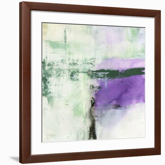 Another World II-Michelle Oppenheimer-Framed Art Print