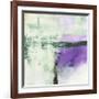 Another World II-Michelle Oppenheimer-Framed Art Print