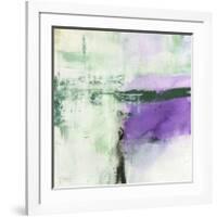 Another World II-Michelle Oppenheimer-Framed Art Print