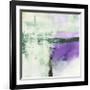 Another World II-Michelle Oppenheimer-Framed Art Print