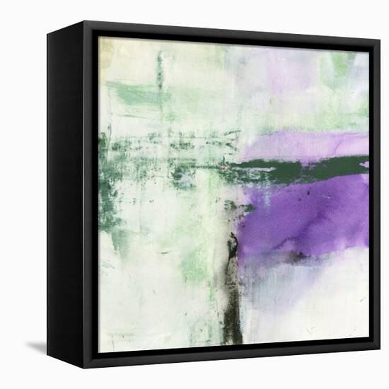 Another World II-Michelle Oppenheimer-Framed Stretched Canvas