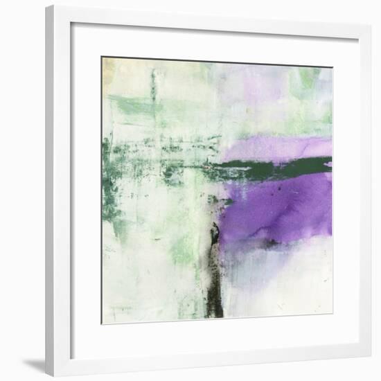 Another World II-Michelle Oppenheimer-Framed Art Print