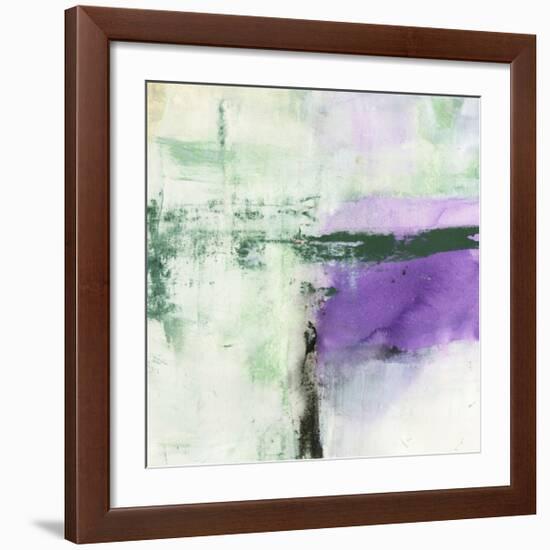 Another World II-Michelle Oppenheimer-Framed Art Print