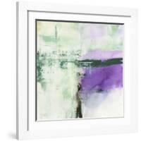 Another World II-Michelle Oppenheimer-Framed Art Print