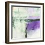 Another World II-Michelle Oppenheimer-Framed Art Print