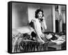 Anouk Aimee - La dolce vita-null-Framed Stretched Canvas