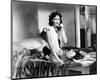 Anouk Aimee - La dolce vita-null-Mounted Photo