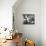 Anouk Aimee - La dolce vita-null-Mounted Photo displayed on a wall