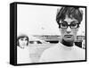 Anouk Aimee, Rosella Falk, Federico Fellinis 8 1/2, 1963 (8 1/2)-null-Framed Stretched Canvas