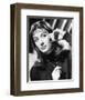 Anouk Aimee-null-Framed Photo