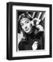 Anouk Aimee-null-Framed Photo