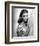 Anouk Aimee-null-Framed Photo