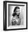 Anouk Aimee-null-Framed Photo