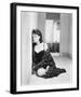 Anouk Aimee-null-Framed Photo