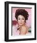 Anouk Aimee-null-Framed Photo