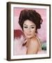 Anouk Aimee-null-Framed Photo