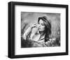 Anouk Aimee-null-Framed Photo