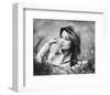 Anouk Aimee-null-Framed Photo