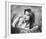 Anouk Aimee-null-Framed Photo