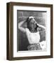 Anouk Aimee-null-Framed Photo