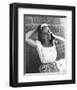 Anouk Aimee-null-Framed Photo