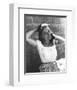 Anouk Aimee-null-Framed Photo