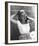 Anouk Aimee-null-Framed Photo