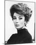 Anouk Aimee-null-Mounted Photo