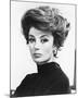 Anouk Aimee-null-Mounted Photo