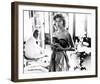 Anouk Aimée-null-Framed Photo