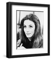 Anouk AimUe-null-Framed Photo