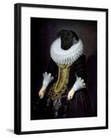 Anouk-Florent Bodart-Framed Giclee Print