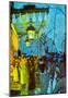 Anquetin Avenue De Clichy Art Print Poster-null-Mounted Poster