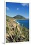 Anse Du Grand Fond-Guido Cozzi-Framed Photographic Print