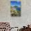 Anse Du Grand Fond-Guido Cozzi-Stretched Canvas displayed on a wall